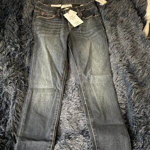 Skinny Girl Skinny Jeans - Petite